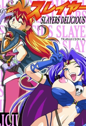 Slayers delicious