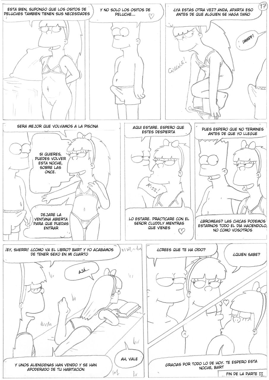 Show Me Part II image number 12