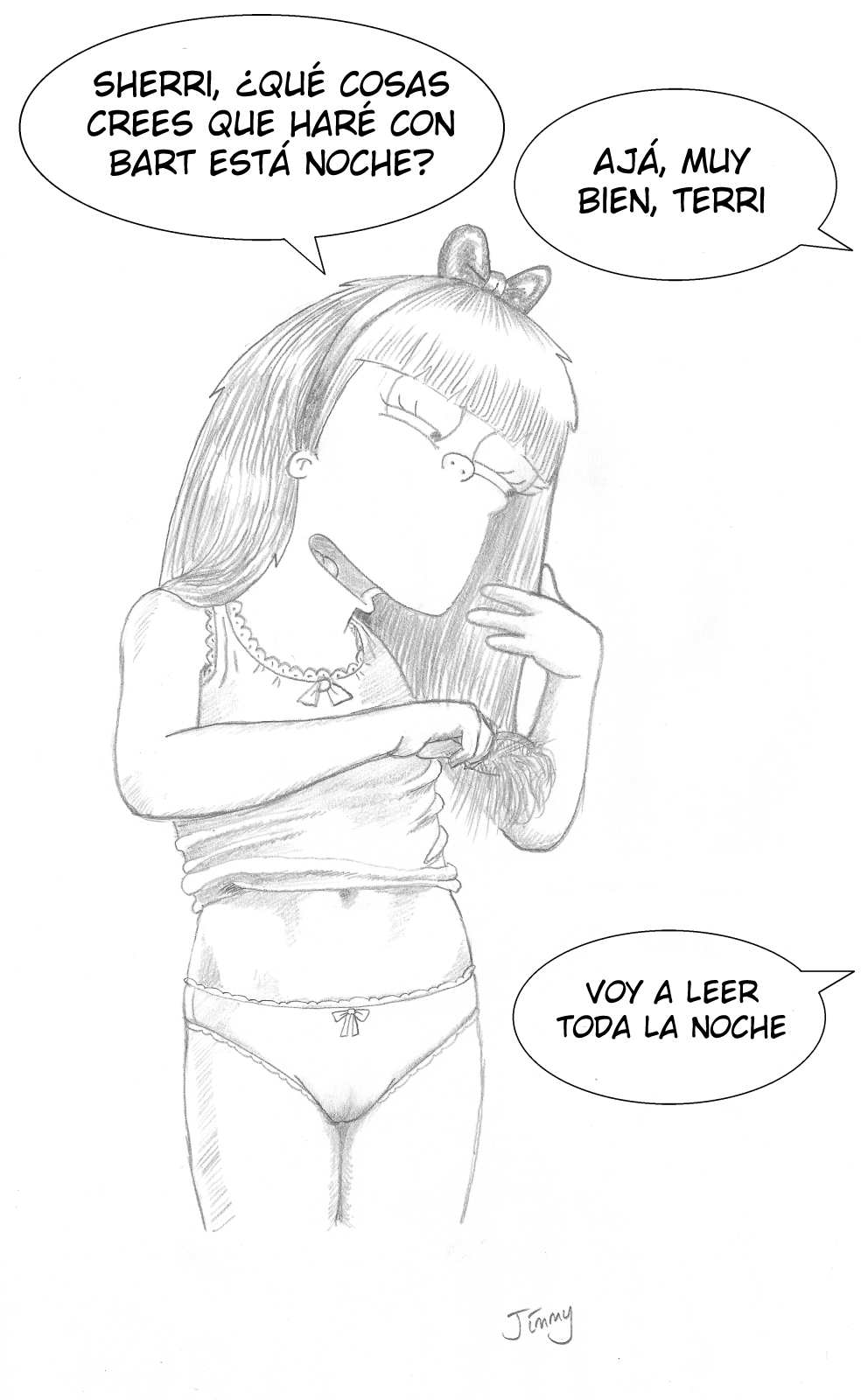 Show Me Part II image number 13