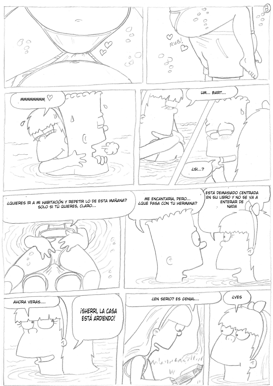 Show Me Part II image number 3