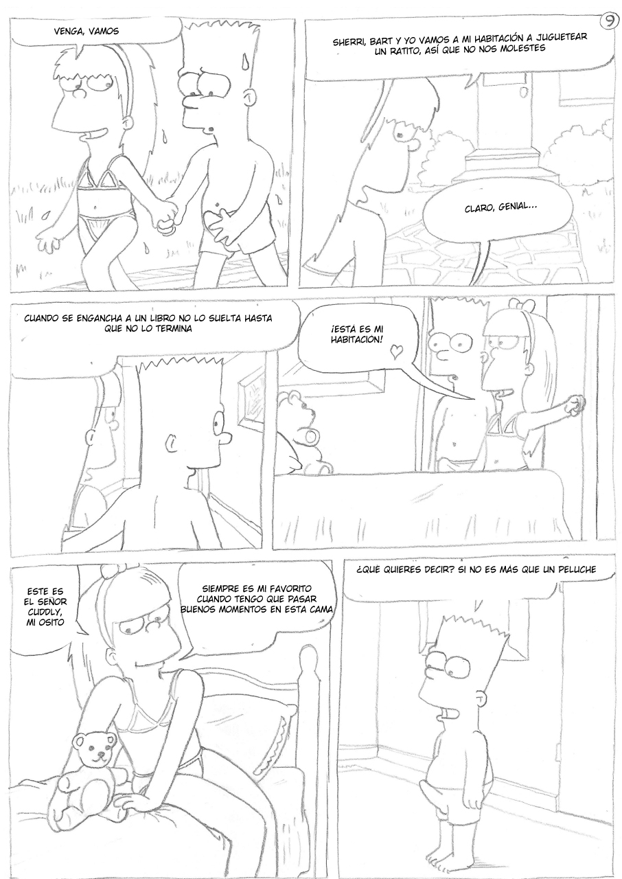 Show Me Part II image number 4