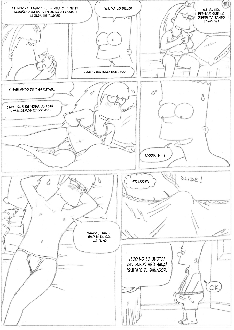 Show Me Part II image number 5