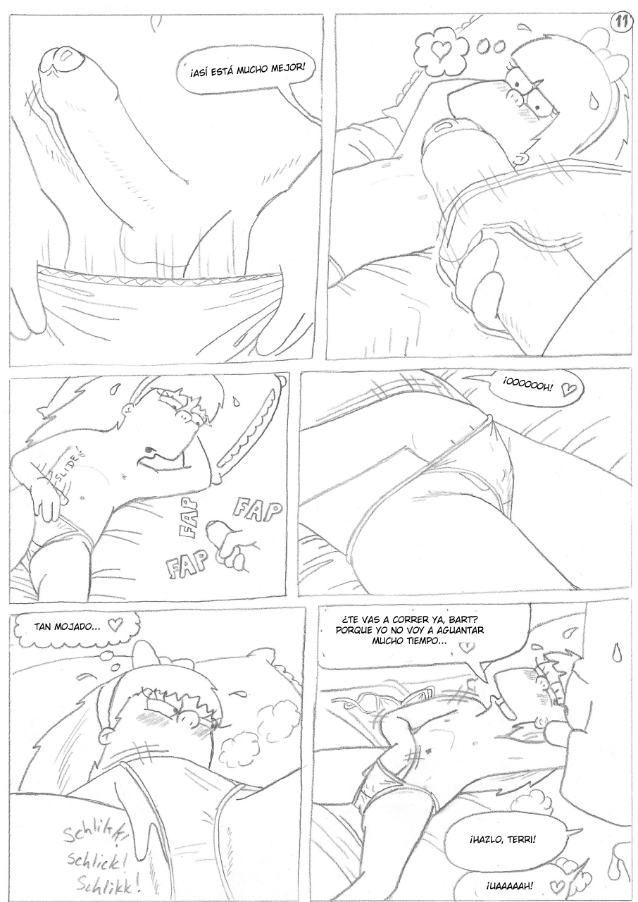 Show Me Part II image number 6