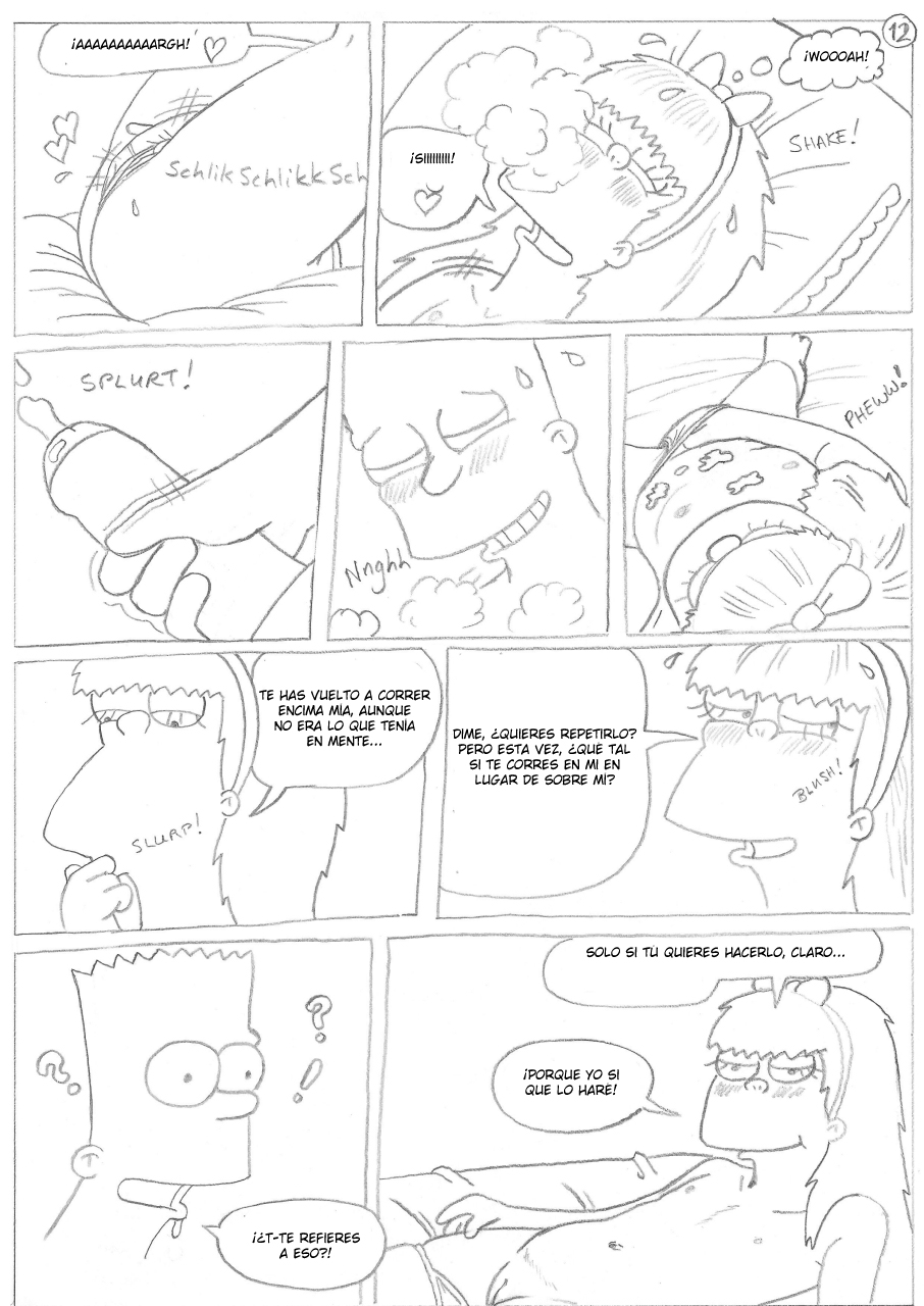 Show Me Part II image number 7