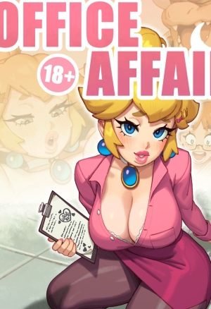 Office Affair