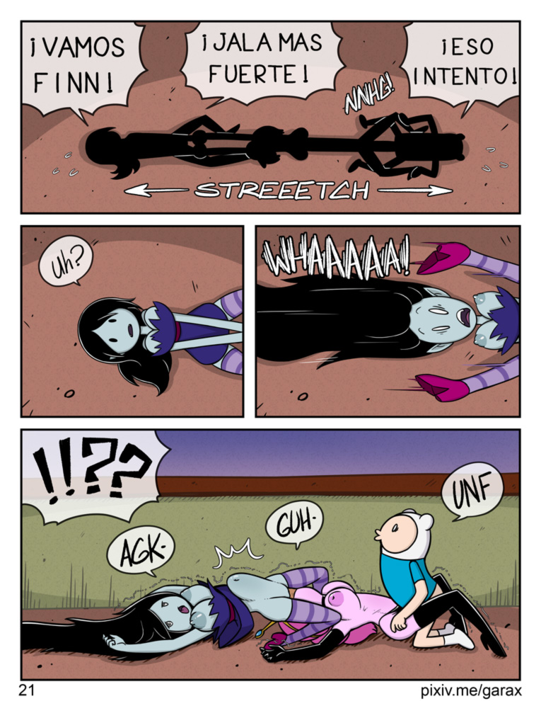 El Finn image number 21