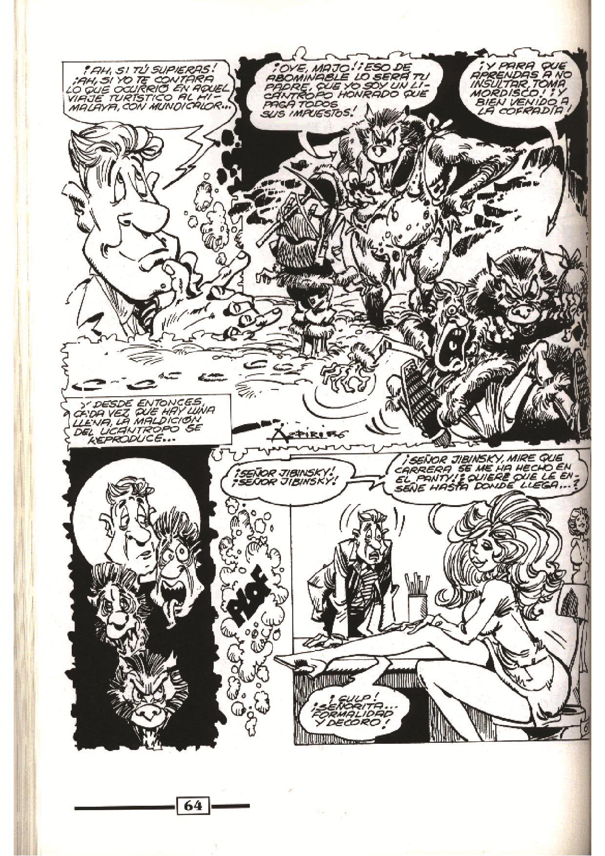 Coxas de Miedo 3 y 4 image number 25