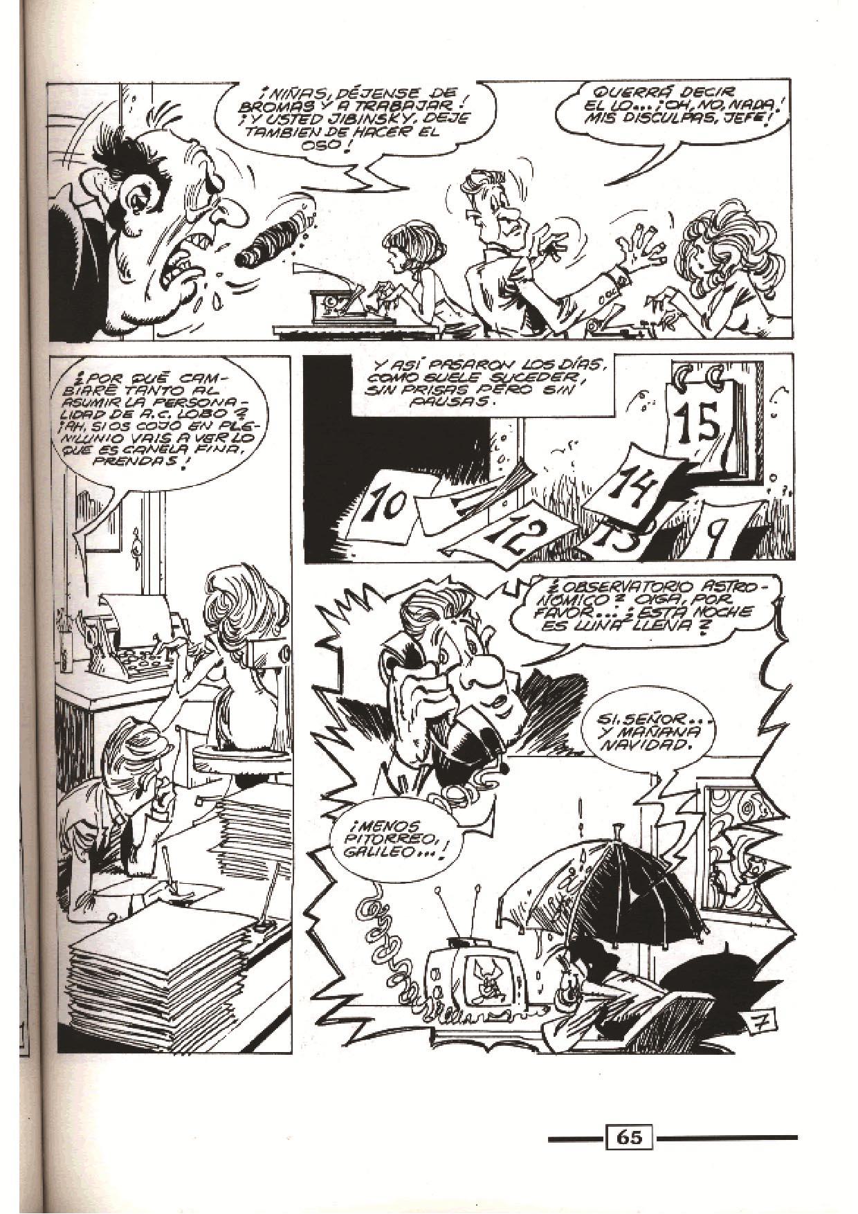 Coxas de Miedo 3 y 4 image number 26