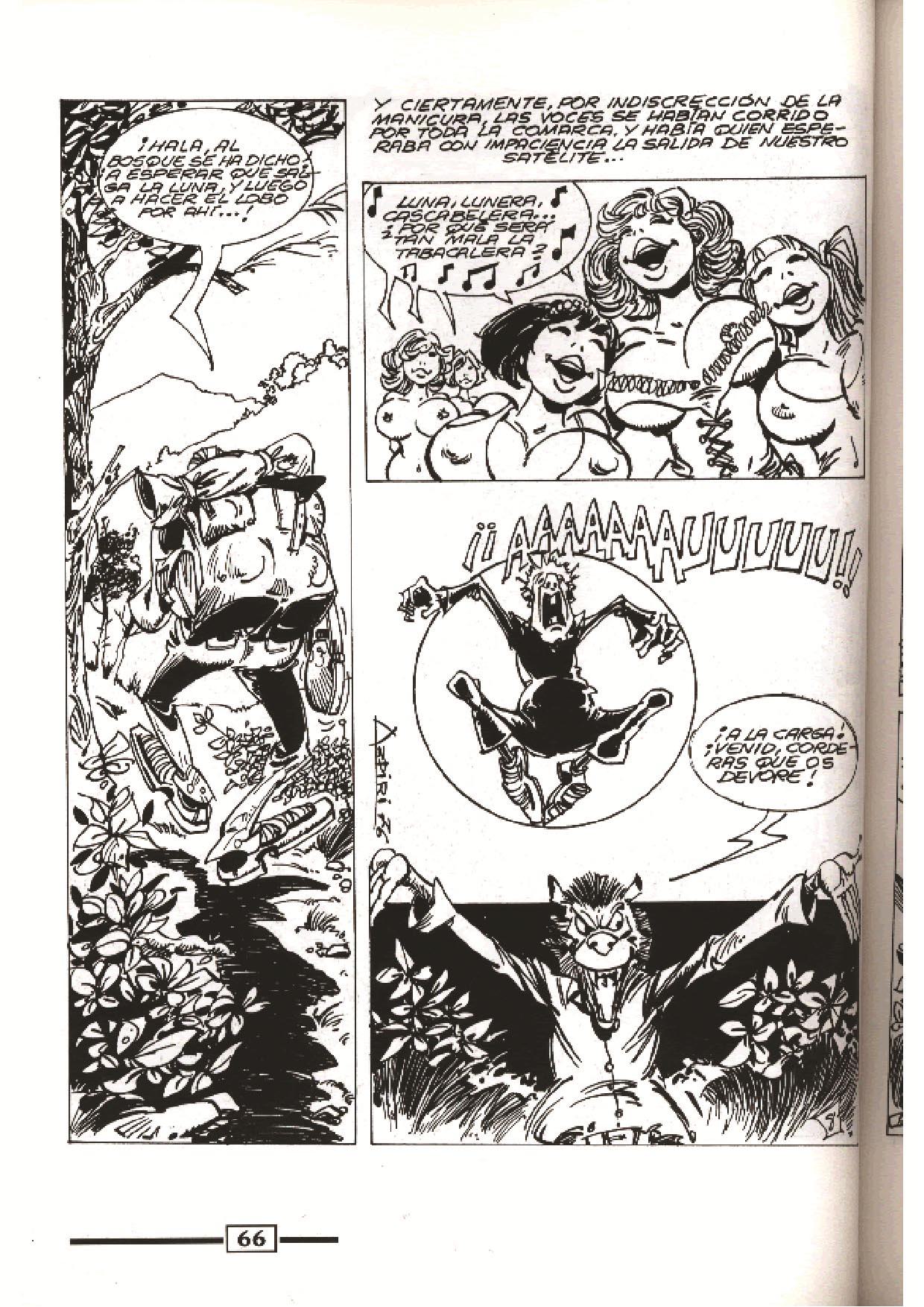 Coxas de Miedo 3 y 4 image number 27