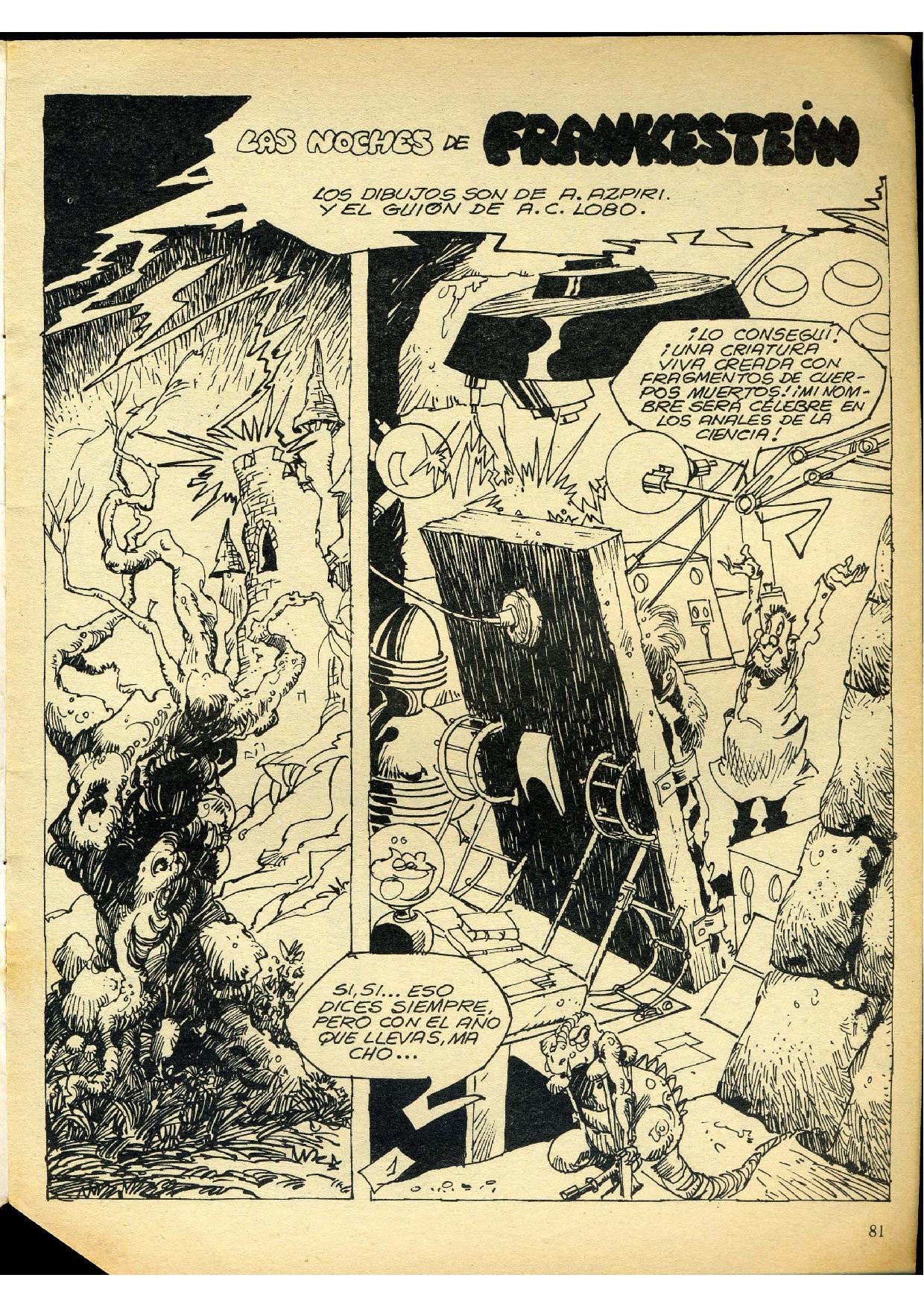 Coxas de Miedo 3 y 4 image number 2