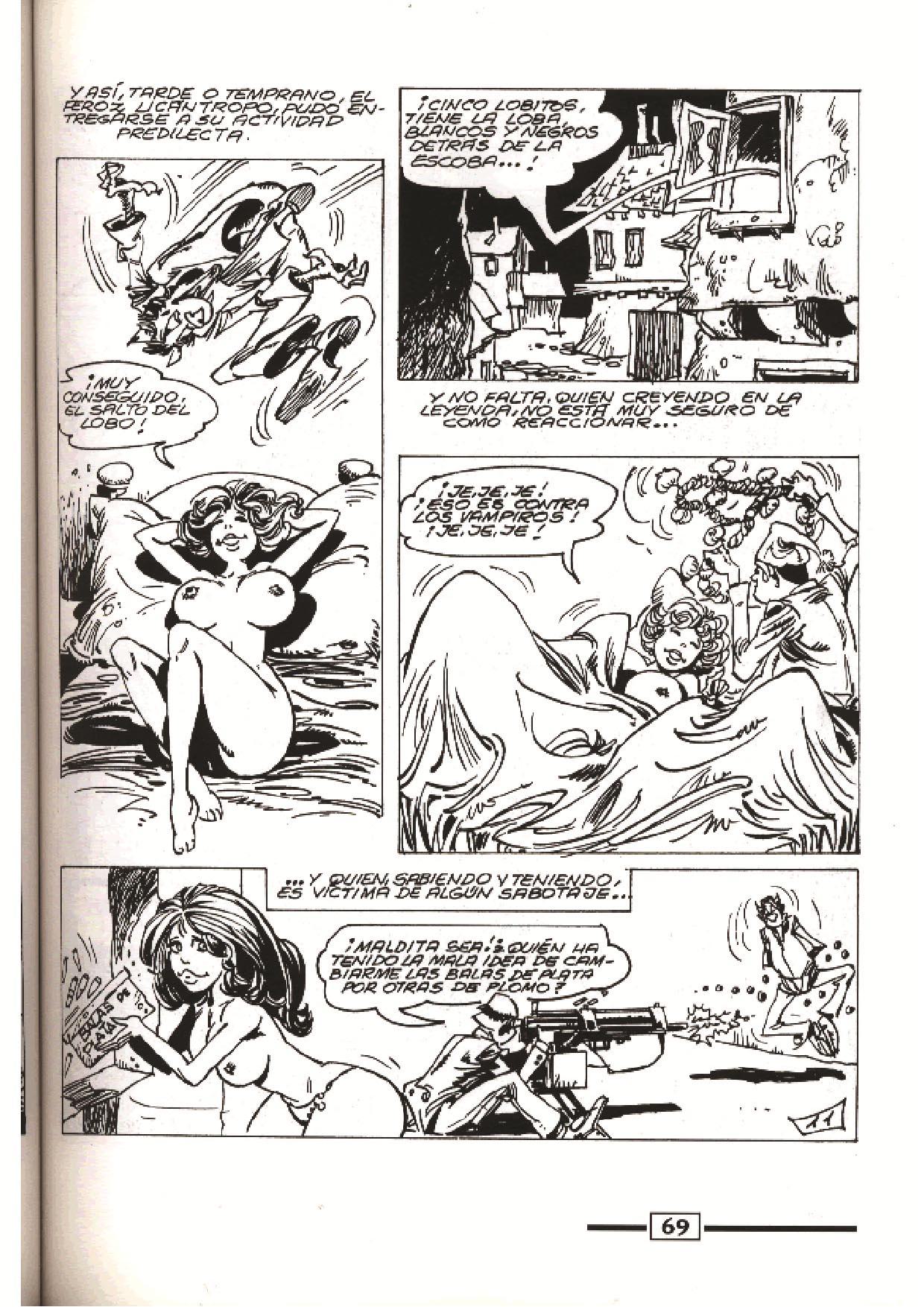 Coxas de Miedo 3 y 4 image number 30