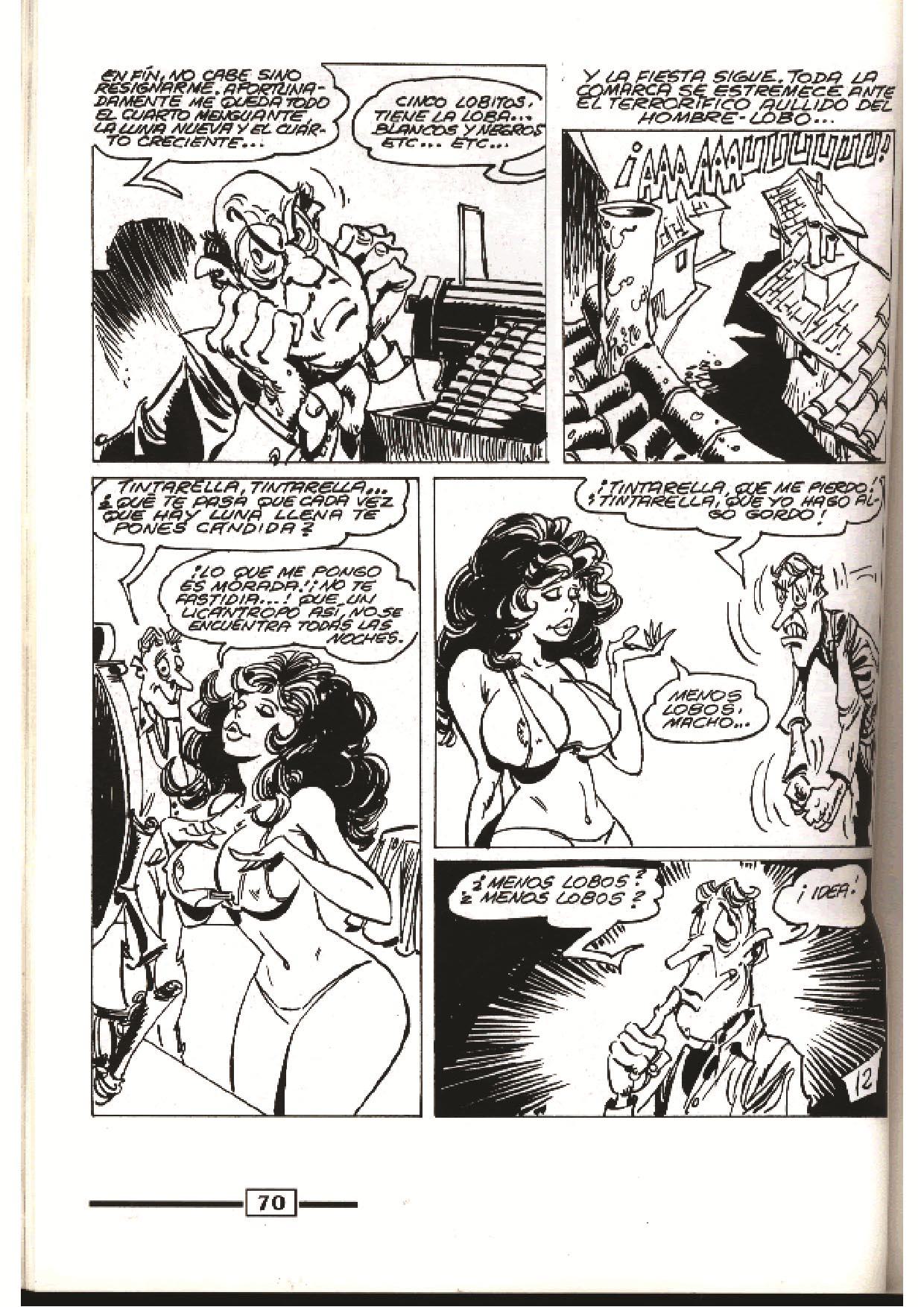 Coxas de Miedo 3 y 4 image number 31