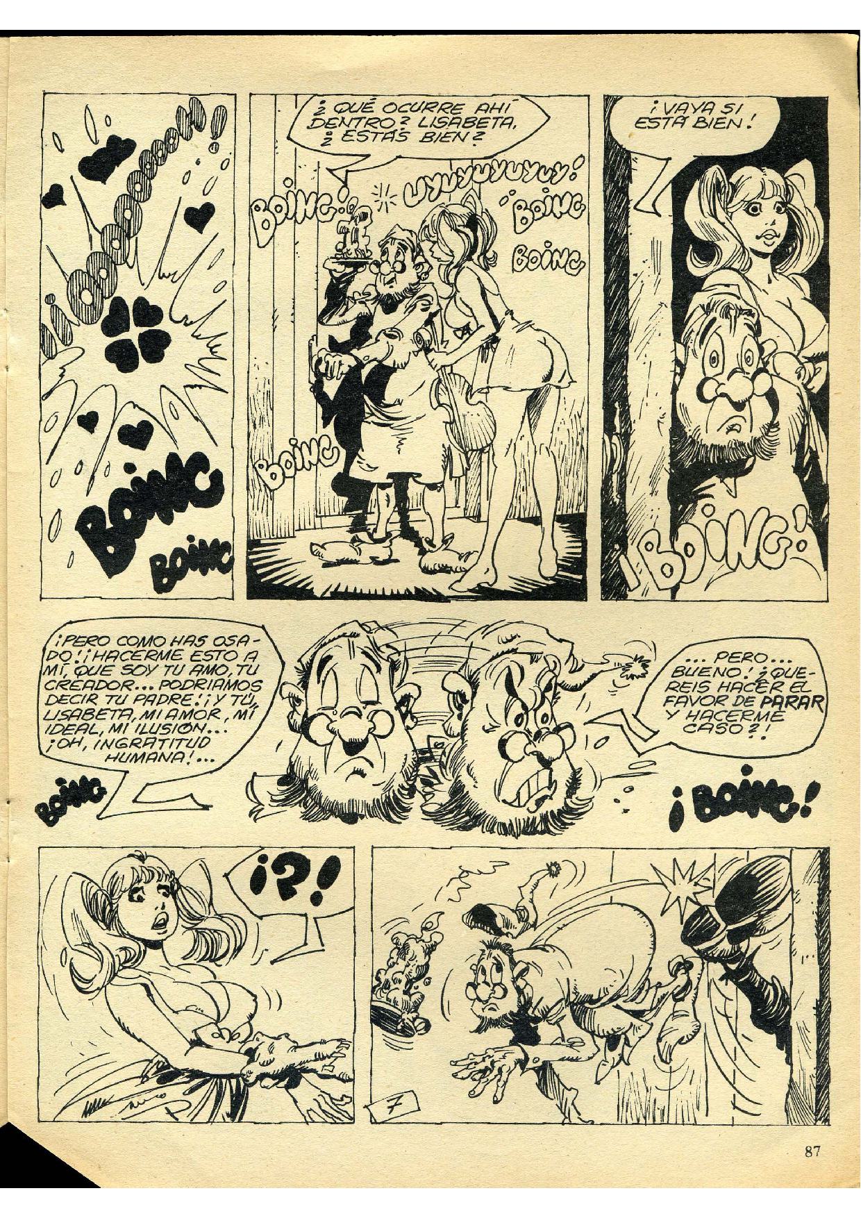 Coxas de Miedo 3 y 4 image number 8