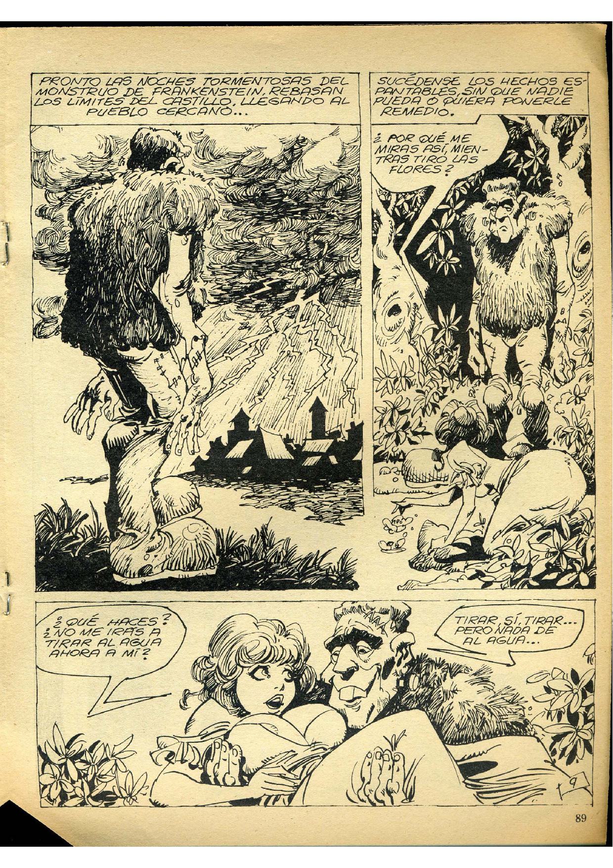 Coxas de Miedo 3 y 4 image number 10