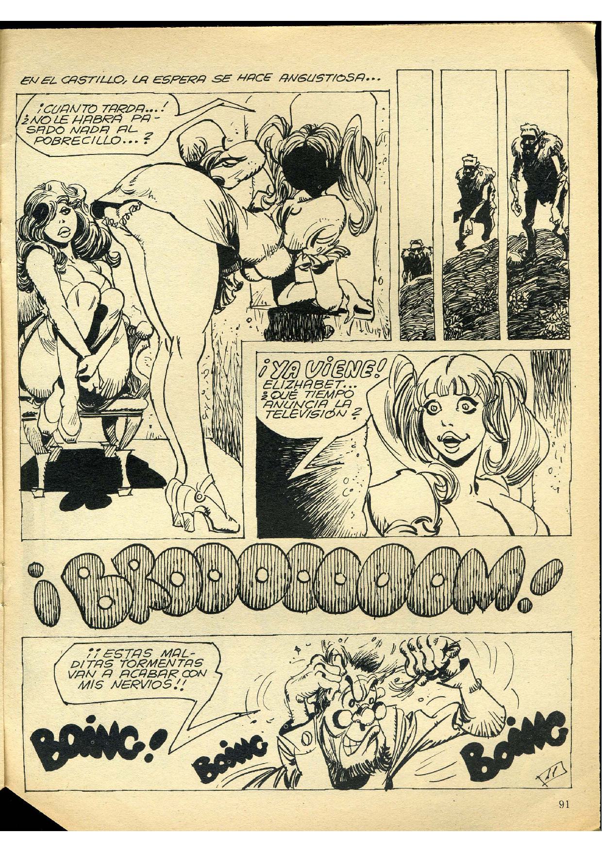 Coxas de Miedo 3 y 4 image number 12