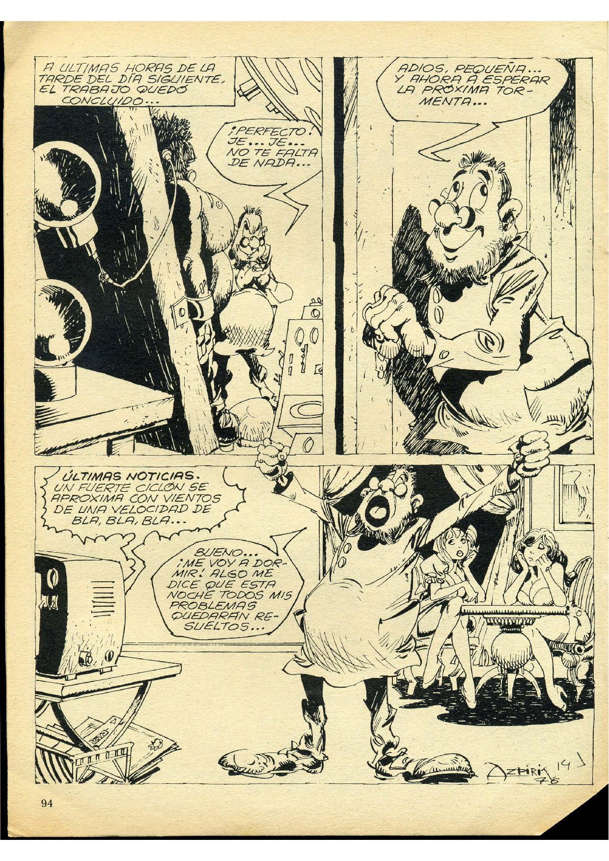 Coxas de Miedo 3 y 4 image number 15