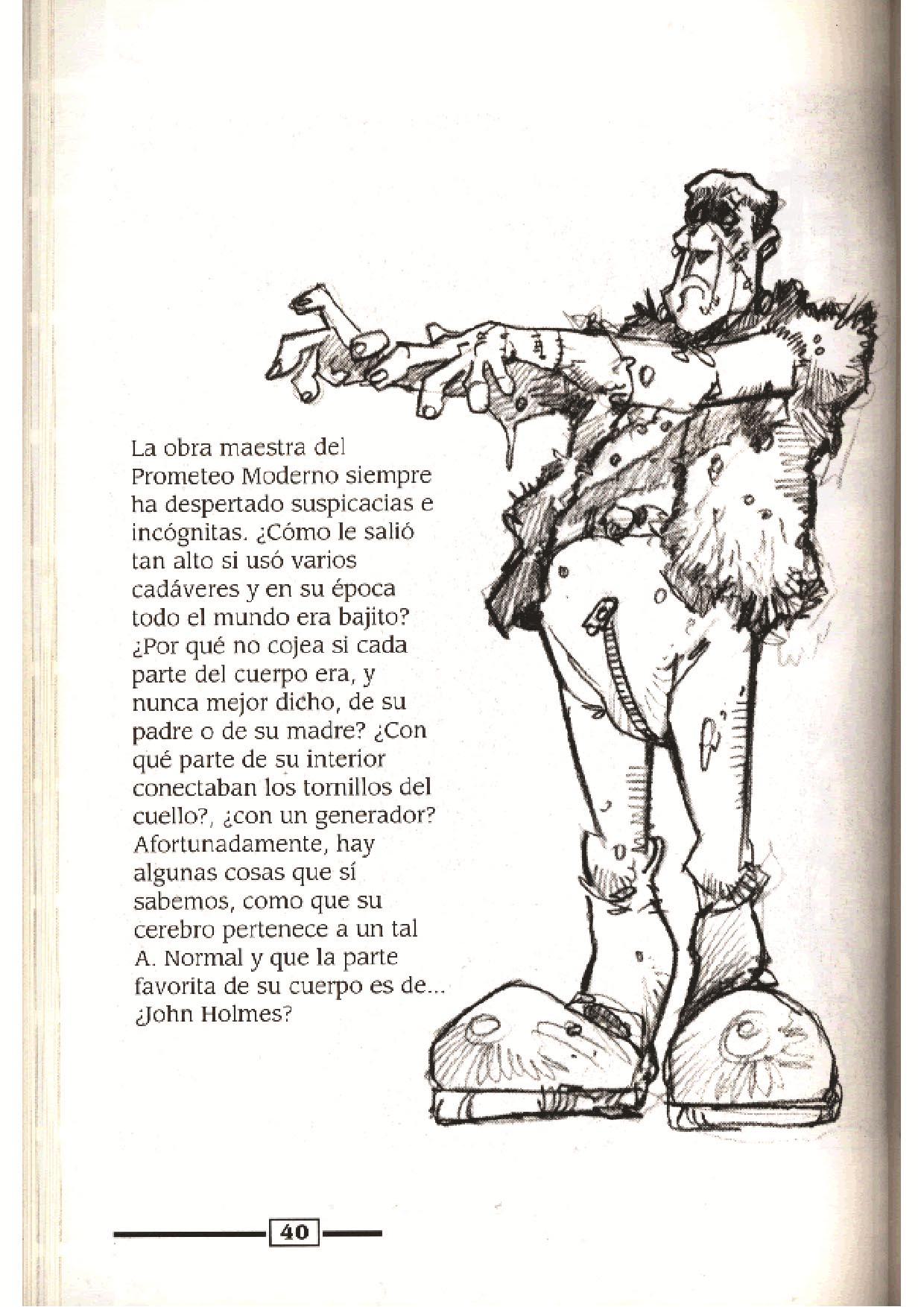 Coxas de Miedo 3 y 4 image number 1