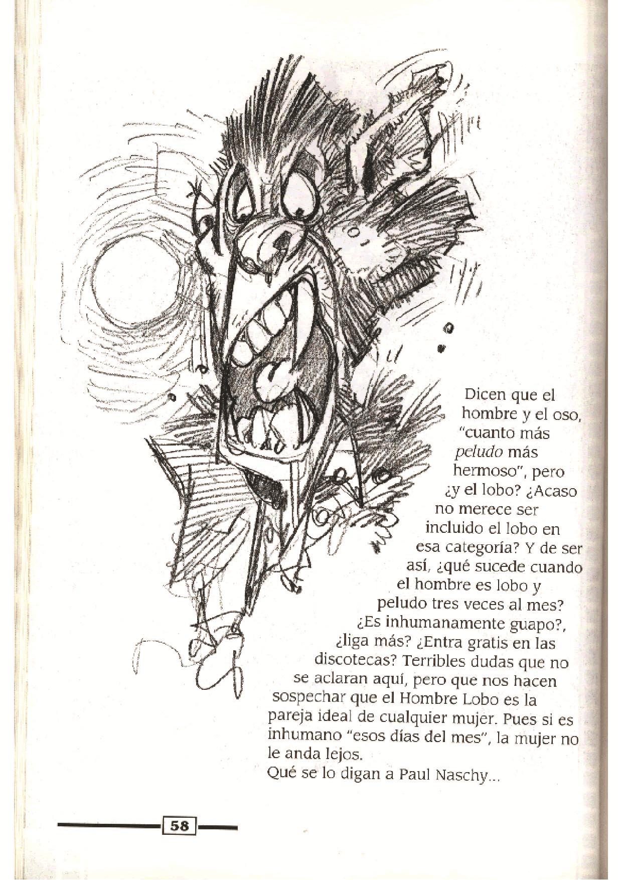 Coxas de Miedo 3 y 4 image number 19