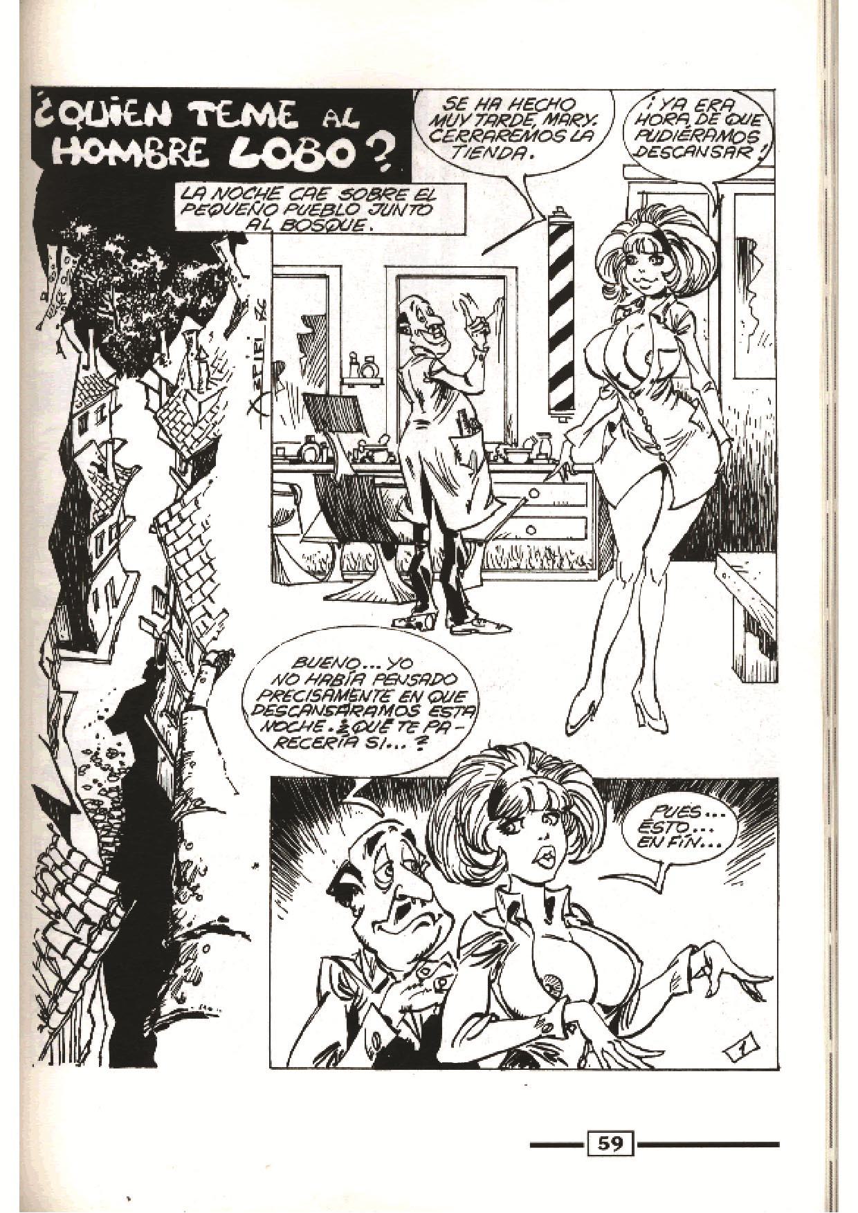 Coxas de Miedo 3 y 4 image number 20