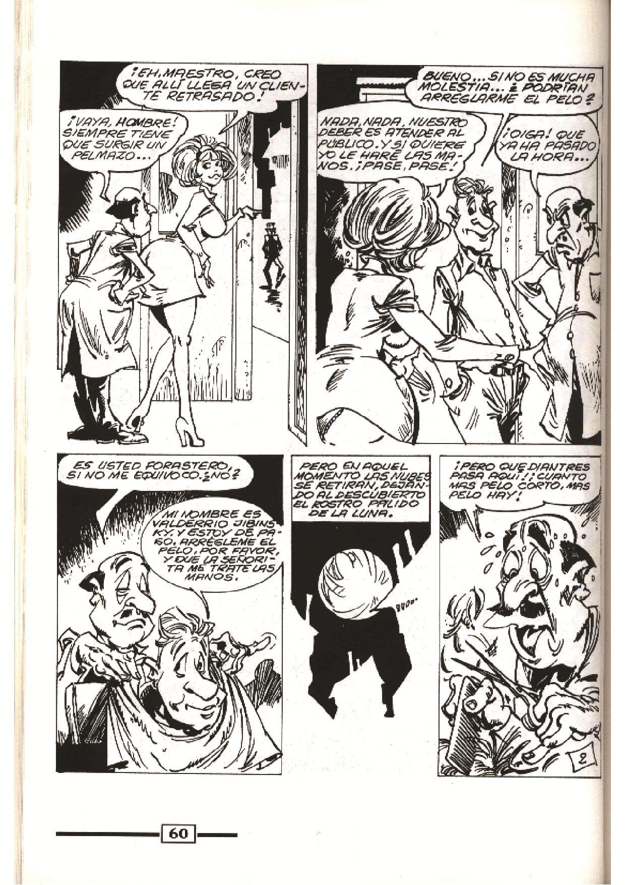 Coxas de Miedo 3 y 4 image number 21