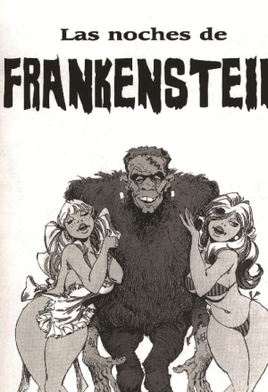 Coxas de Miedo 3 y 4