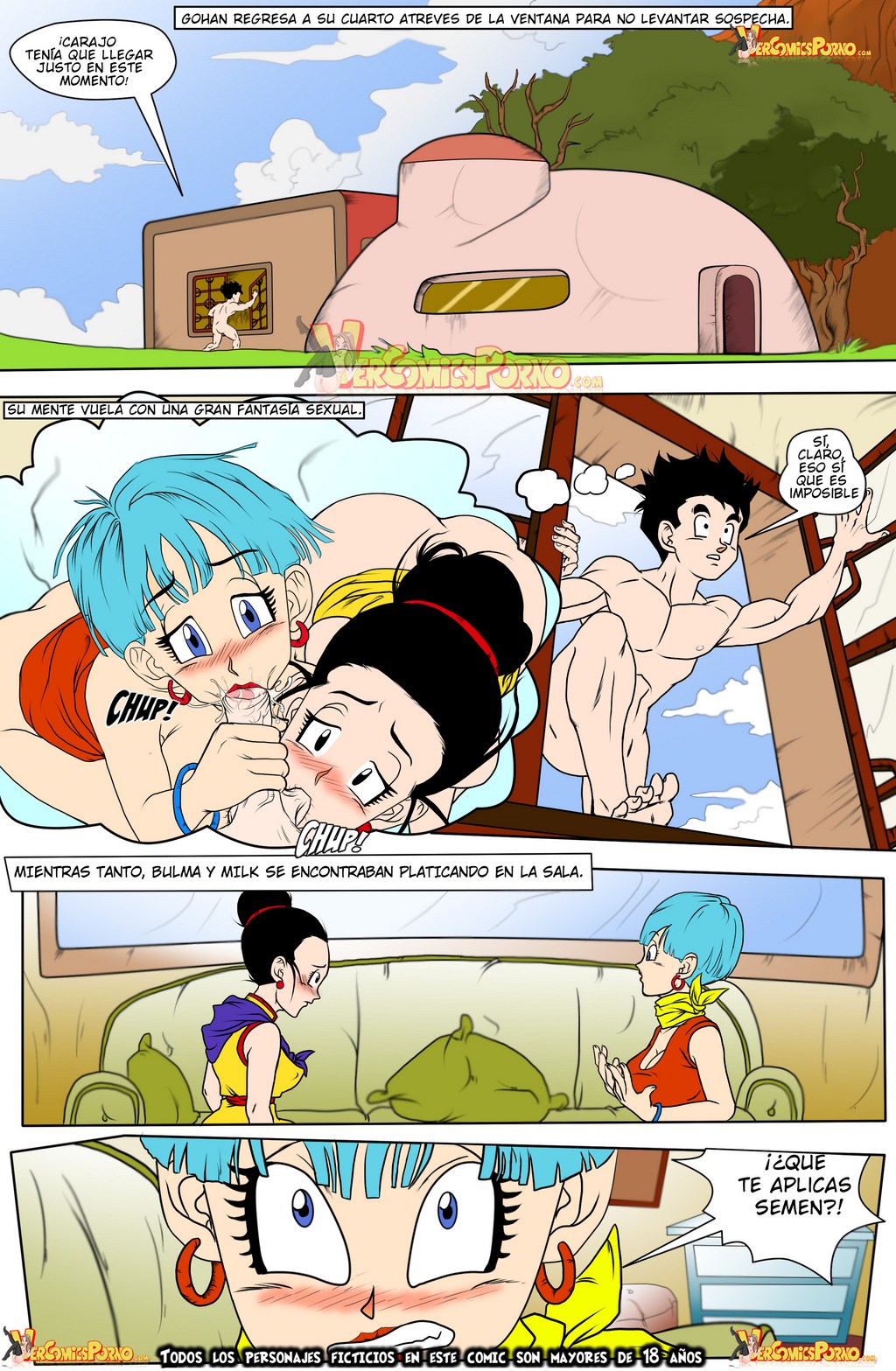 Milky Milk 2 image number 1