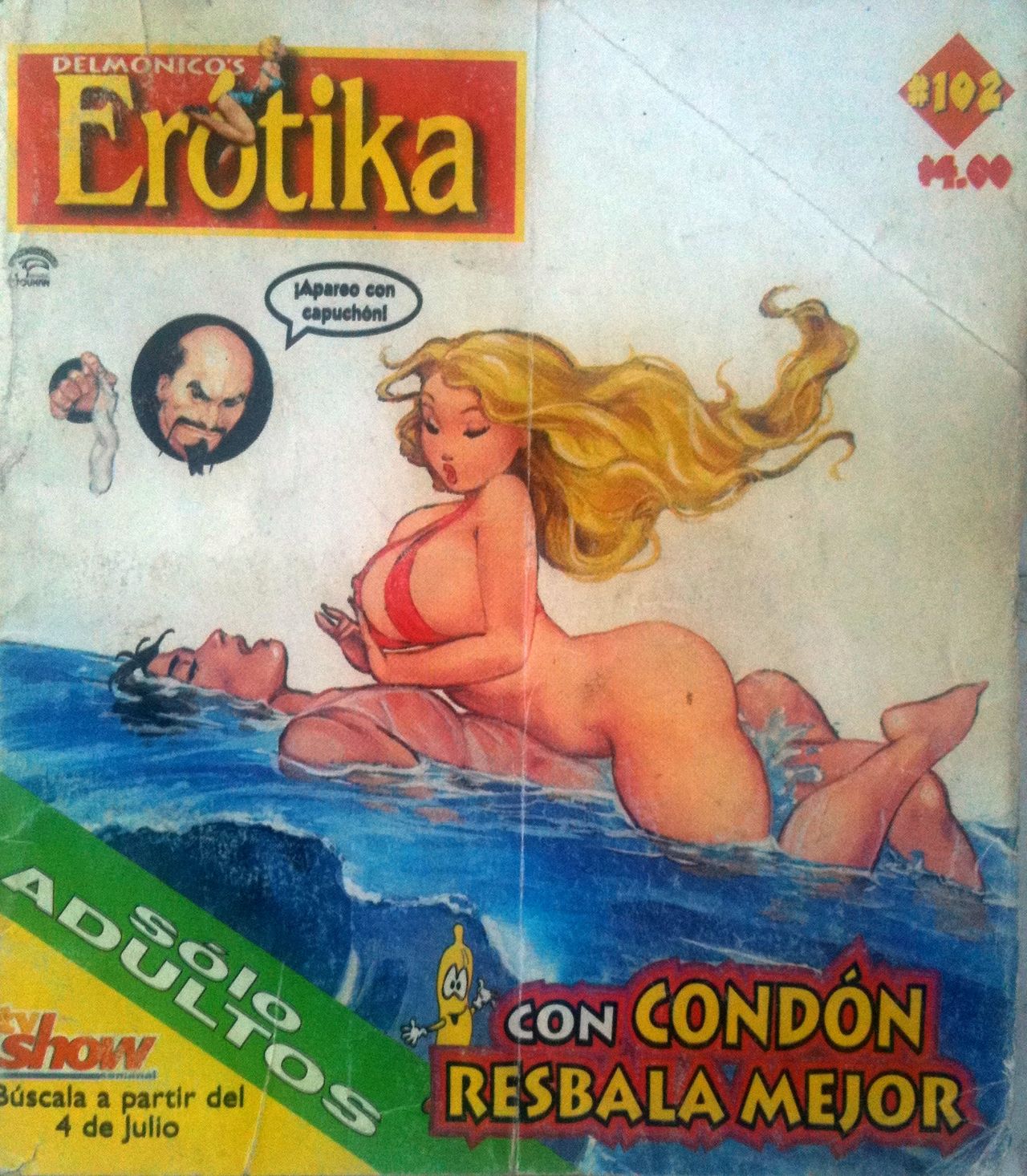 Mexican Comics -  gallery image number 646