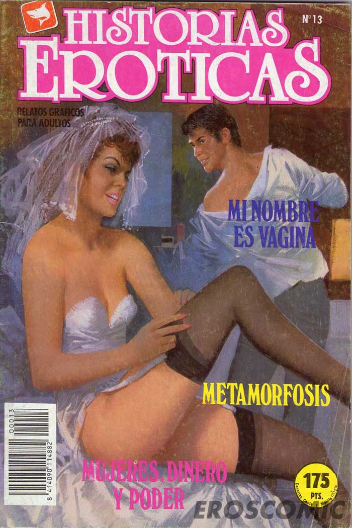 Mexican Comics -  gallery image number 803