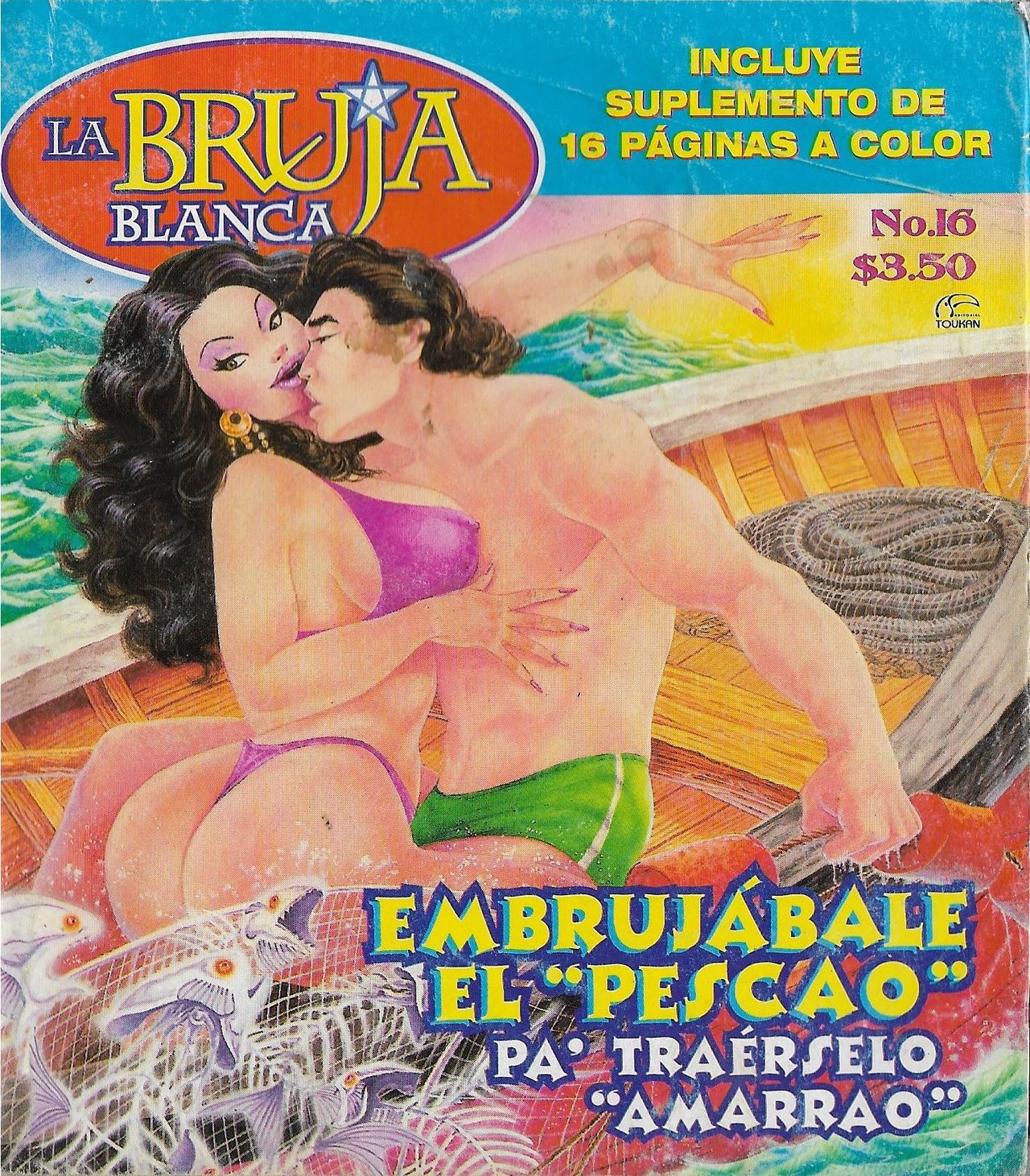 Mexican Comics -  gallery image number 811