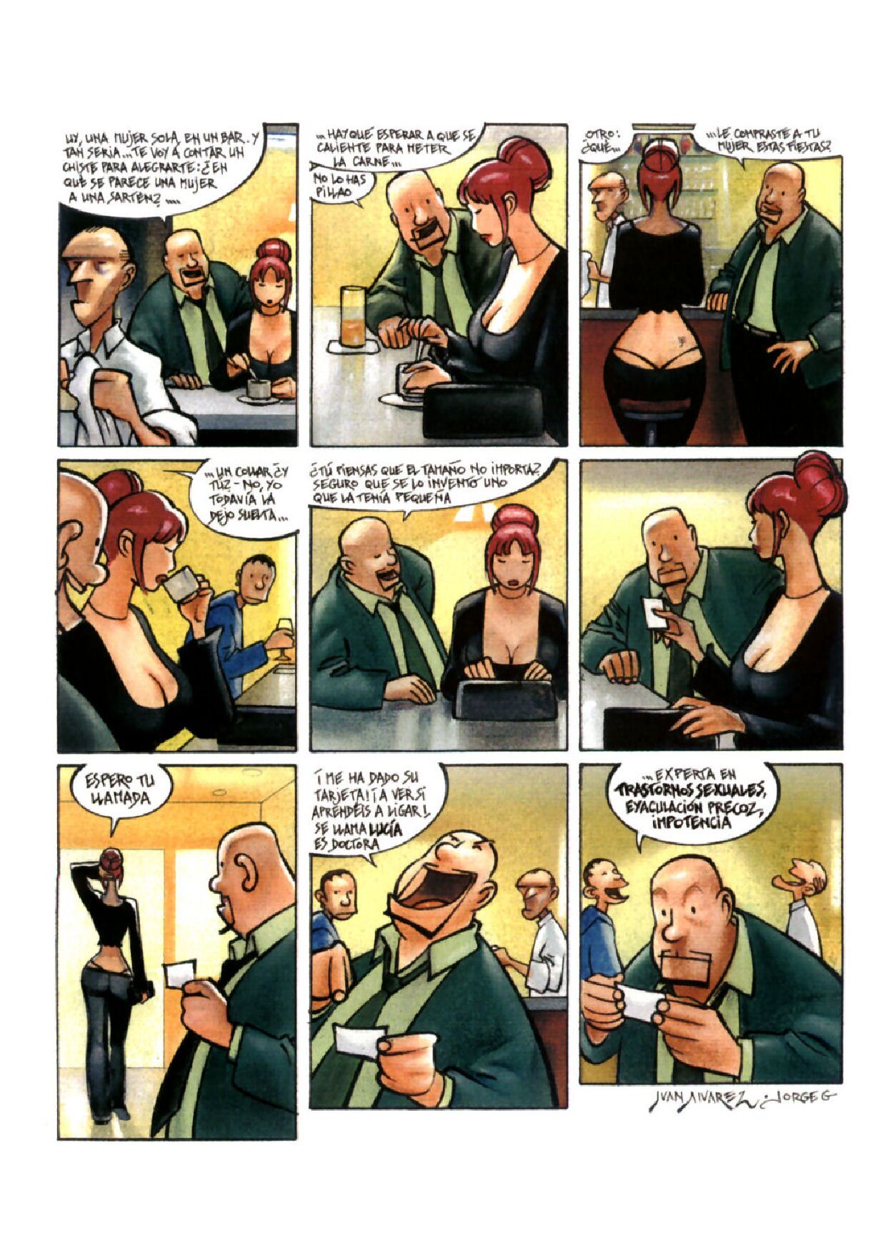 Lucia - Gabinete de Sexologia image number 2