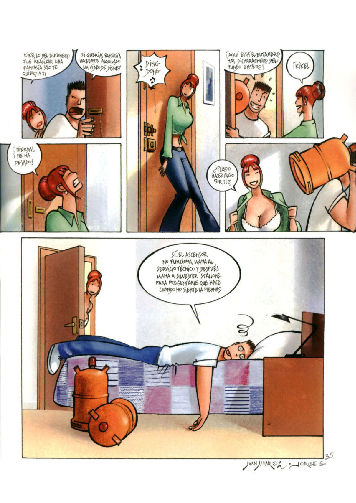 Lucia - Gabinete de Sexologia image number 33