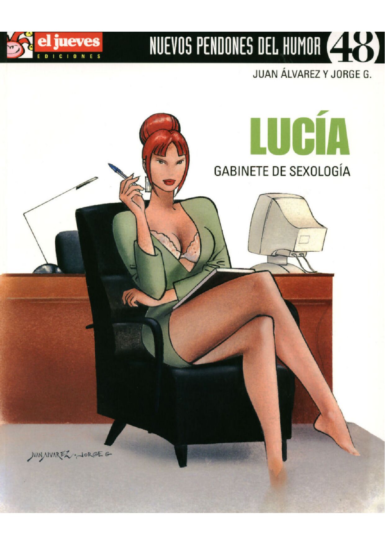 Lucia - Gabinete de Sexologia
