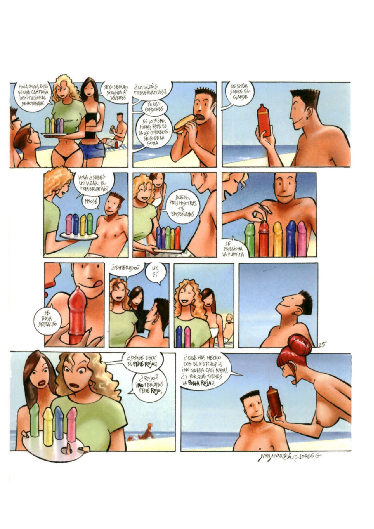 Lucia - Gabinete de Sexologia image number 23