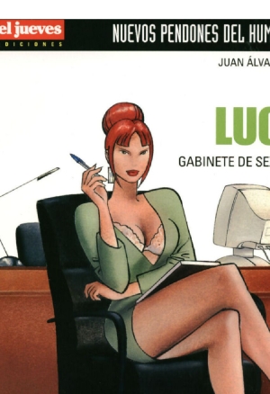 Lucia - Gabinete de Sexologia