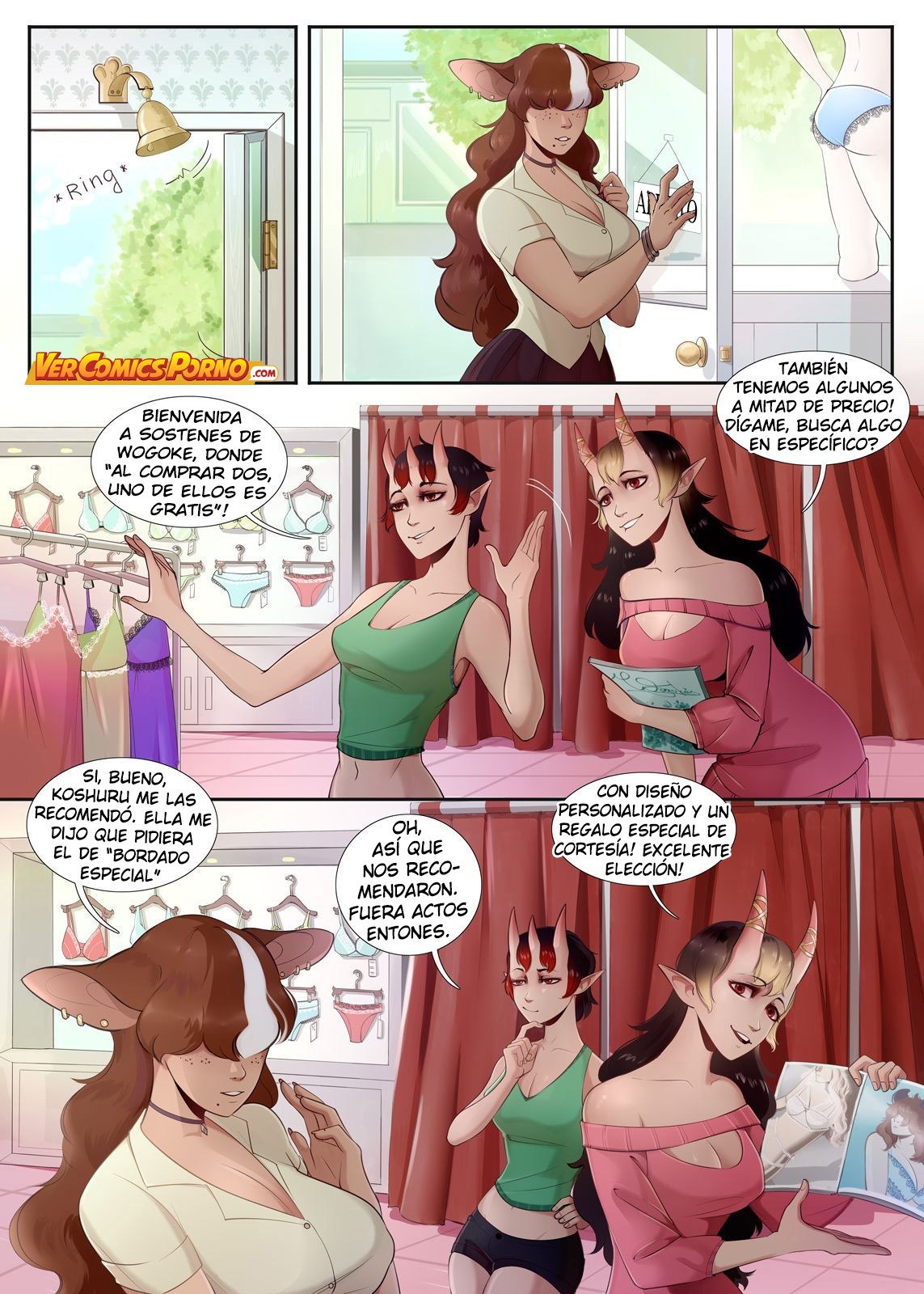 Welcome to Wogokes image number 1