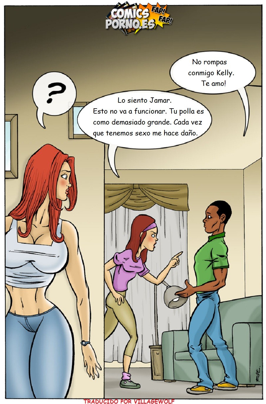 I Hate My Mother  1-2 image number 1