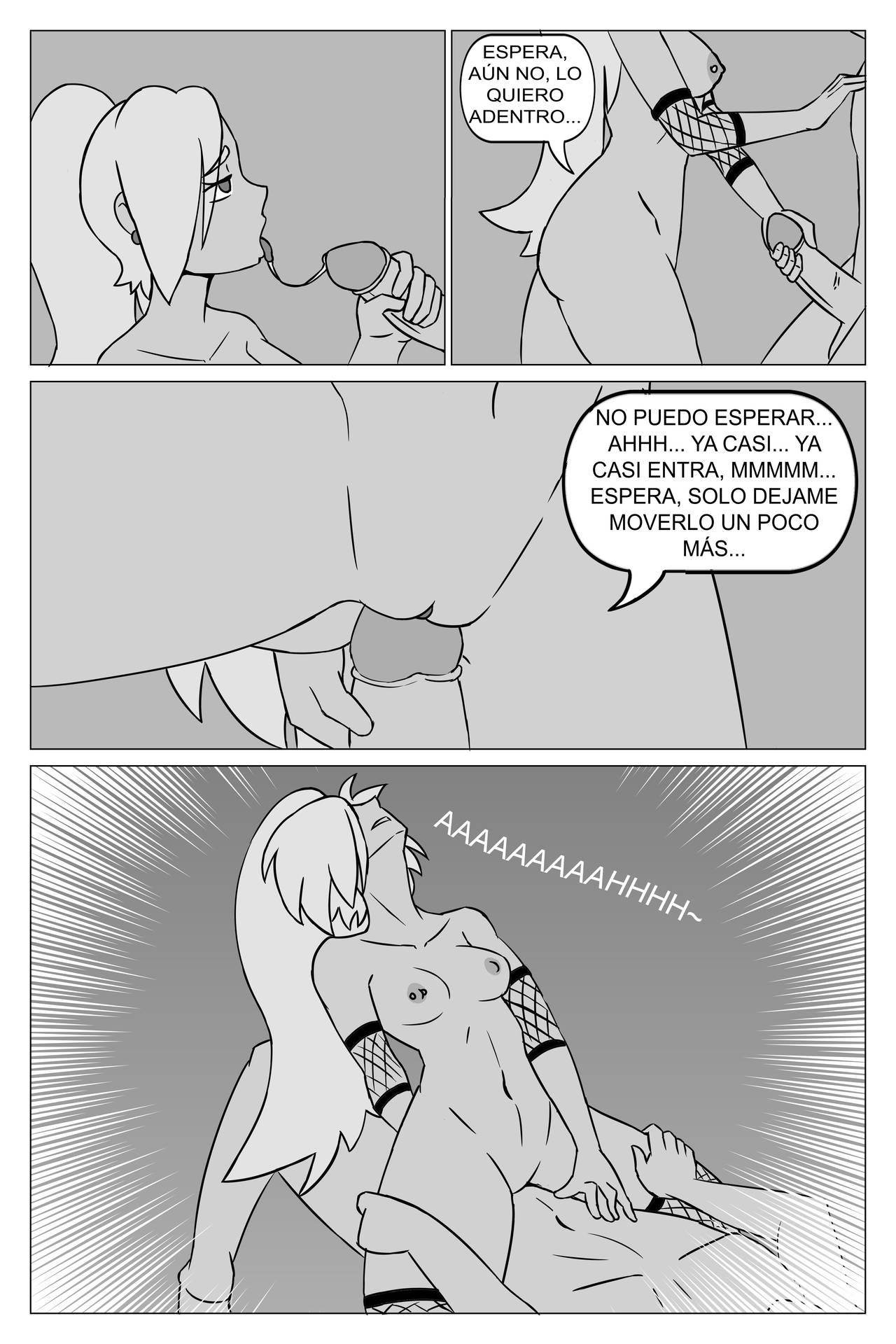 Entrenamiento Especial image number 4