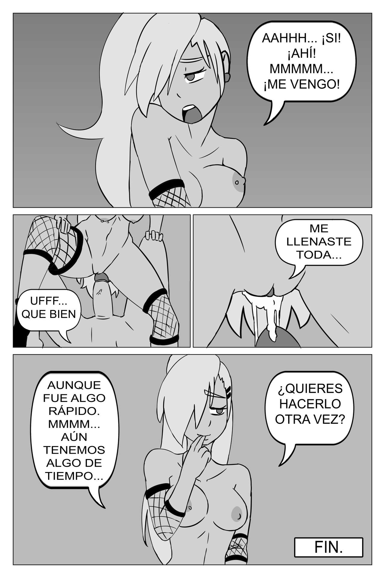 Entrenamiento Especial image number 5