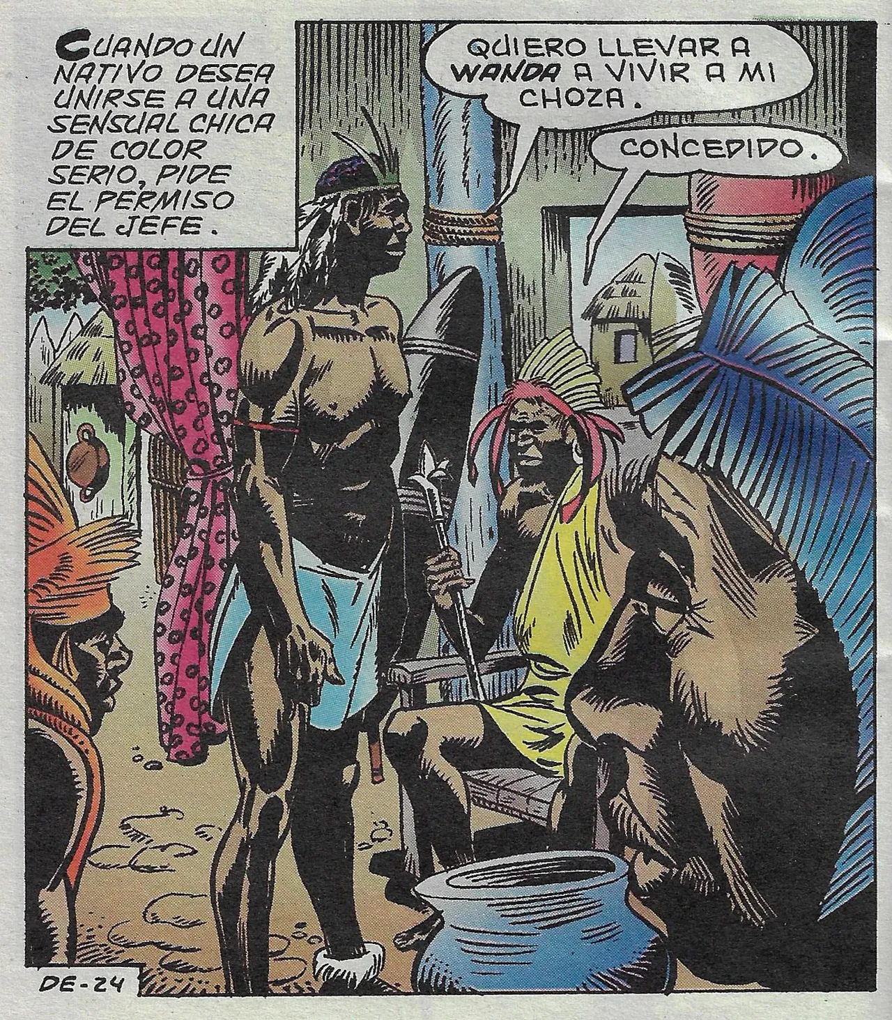 Delmonicos Erotika 162 image number 24