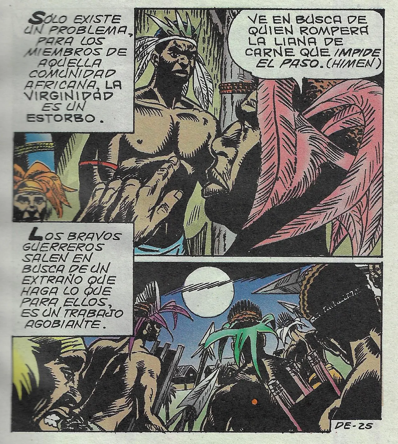 Delmonicos Erotika 162 image number 25