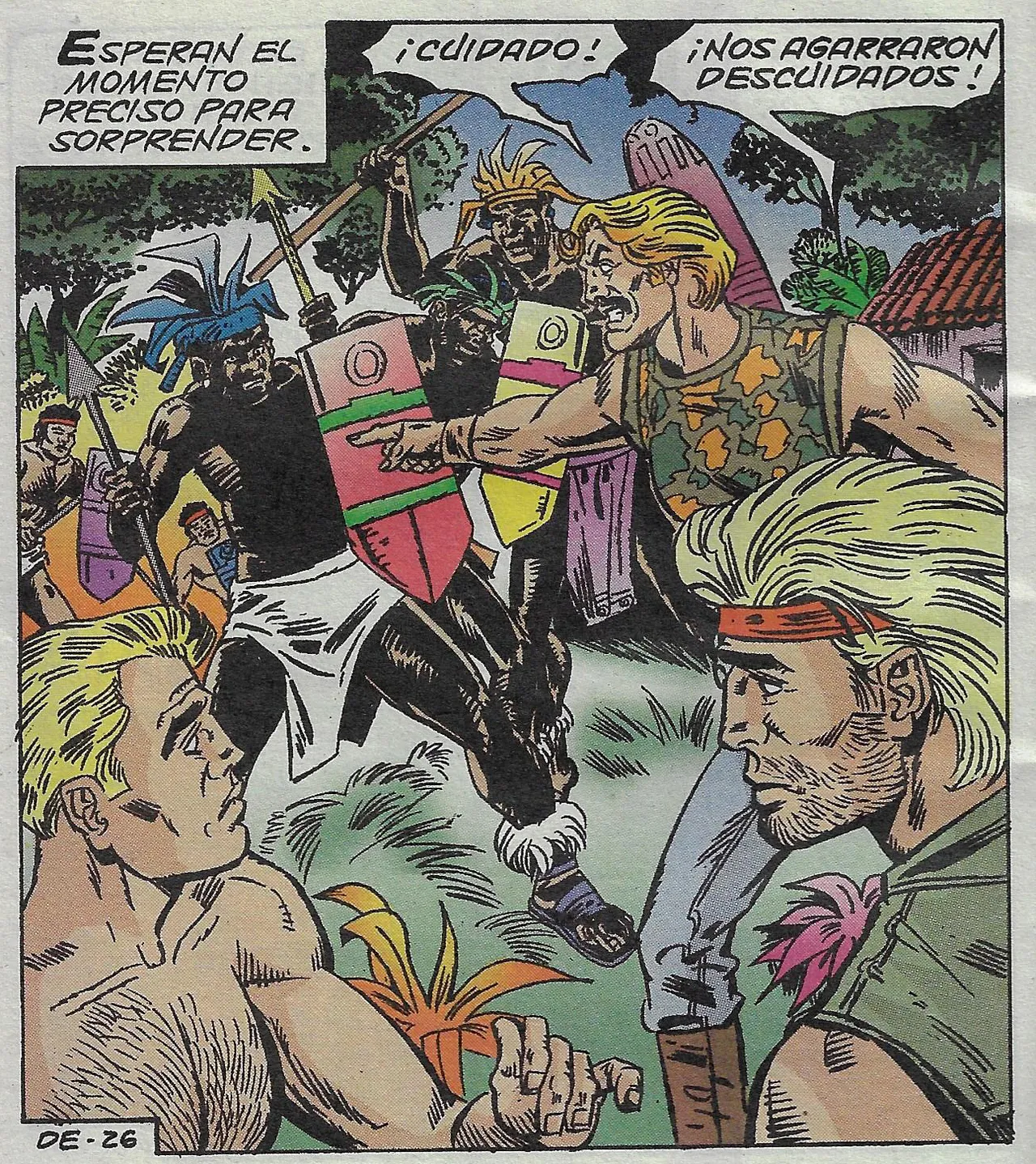 Delmonicos Erotika 162 image number 26