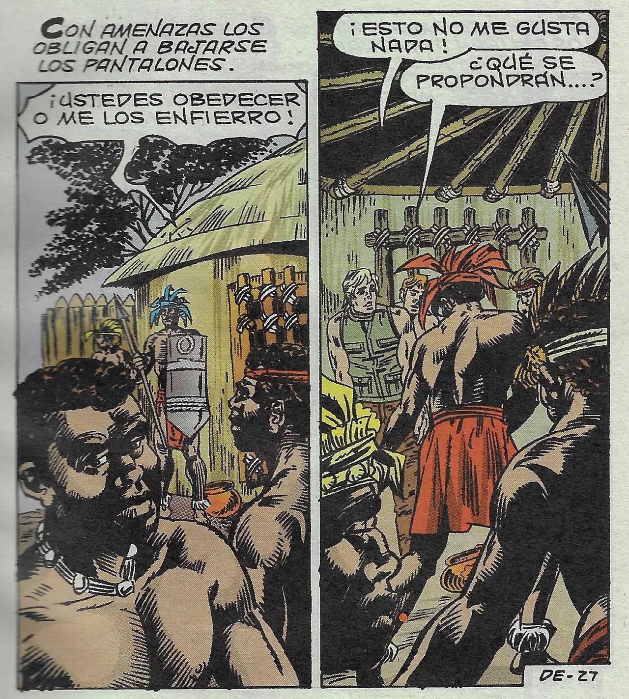 Delmonicos Erotika 162 image number 27