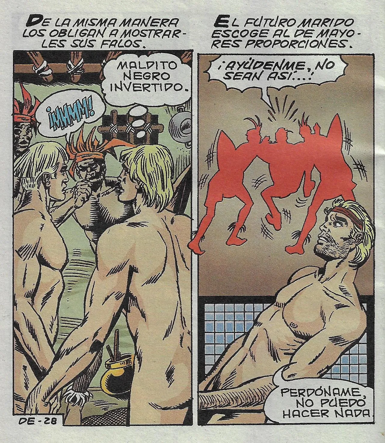 Delmonicos Erotika 162 image number 28