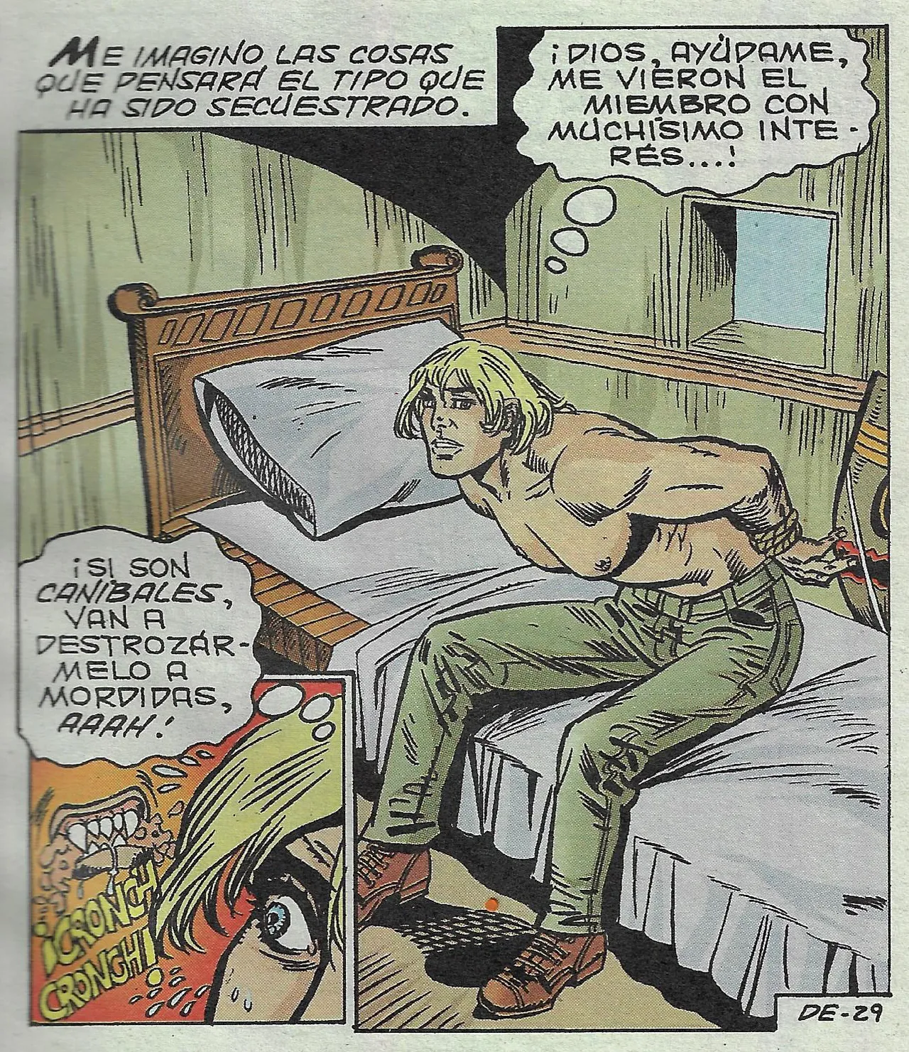 Delmonicos Erotika 162 image number 29