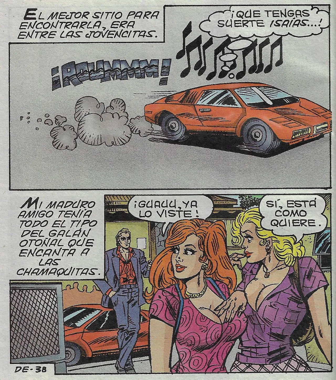 Delmonicos Erotika 162 image number 38