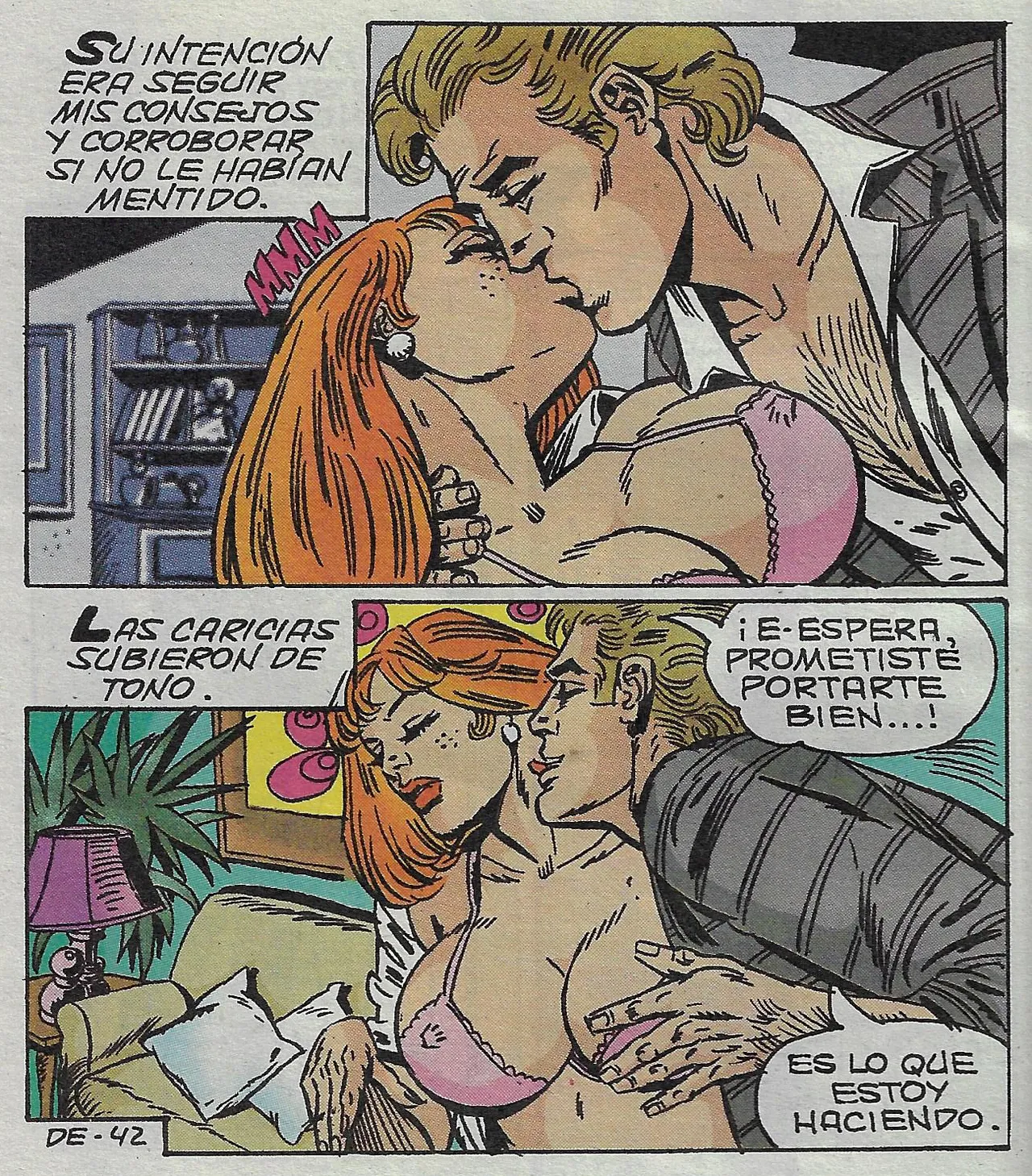 Delmonicos Erotika 162 image number 42