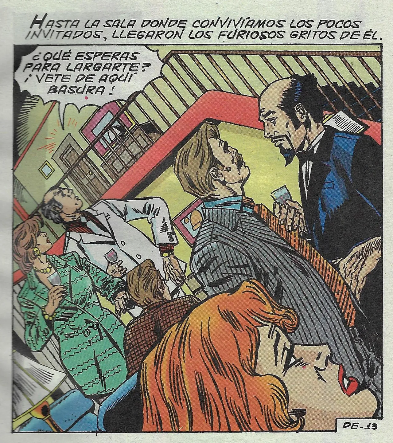 Delmonicos Erotika 162 image number 13