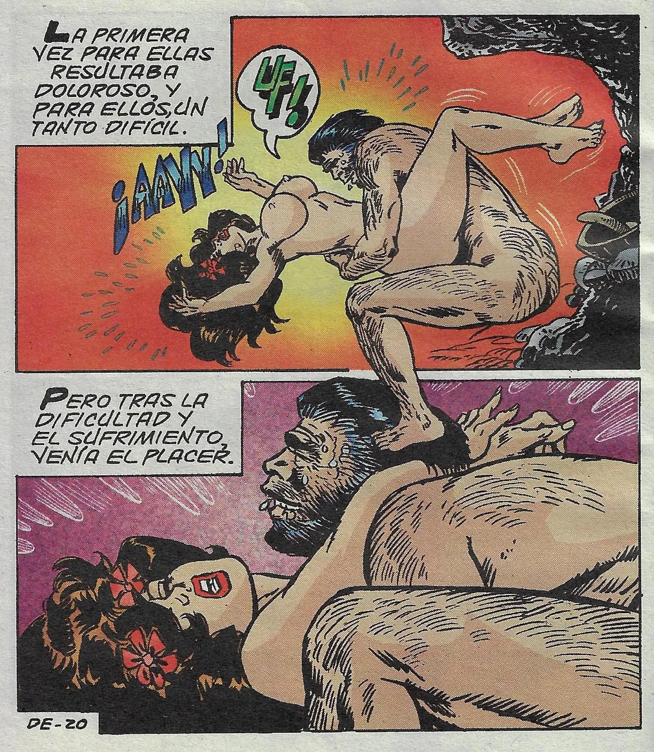 Delmonicos Erotika 162 image number 20