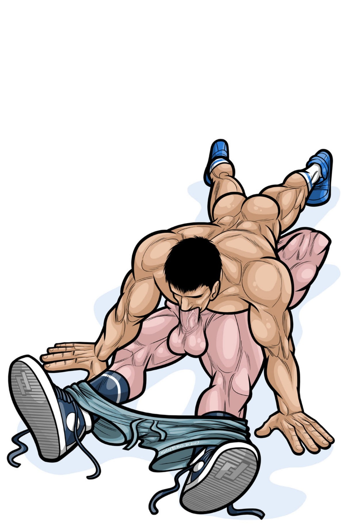 Fit as Fuck image number 40