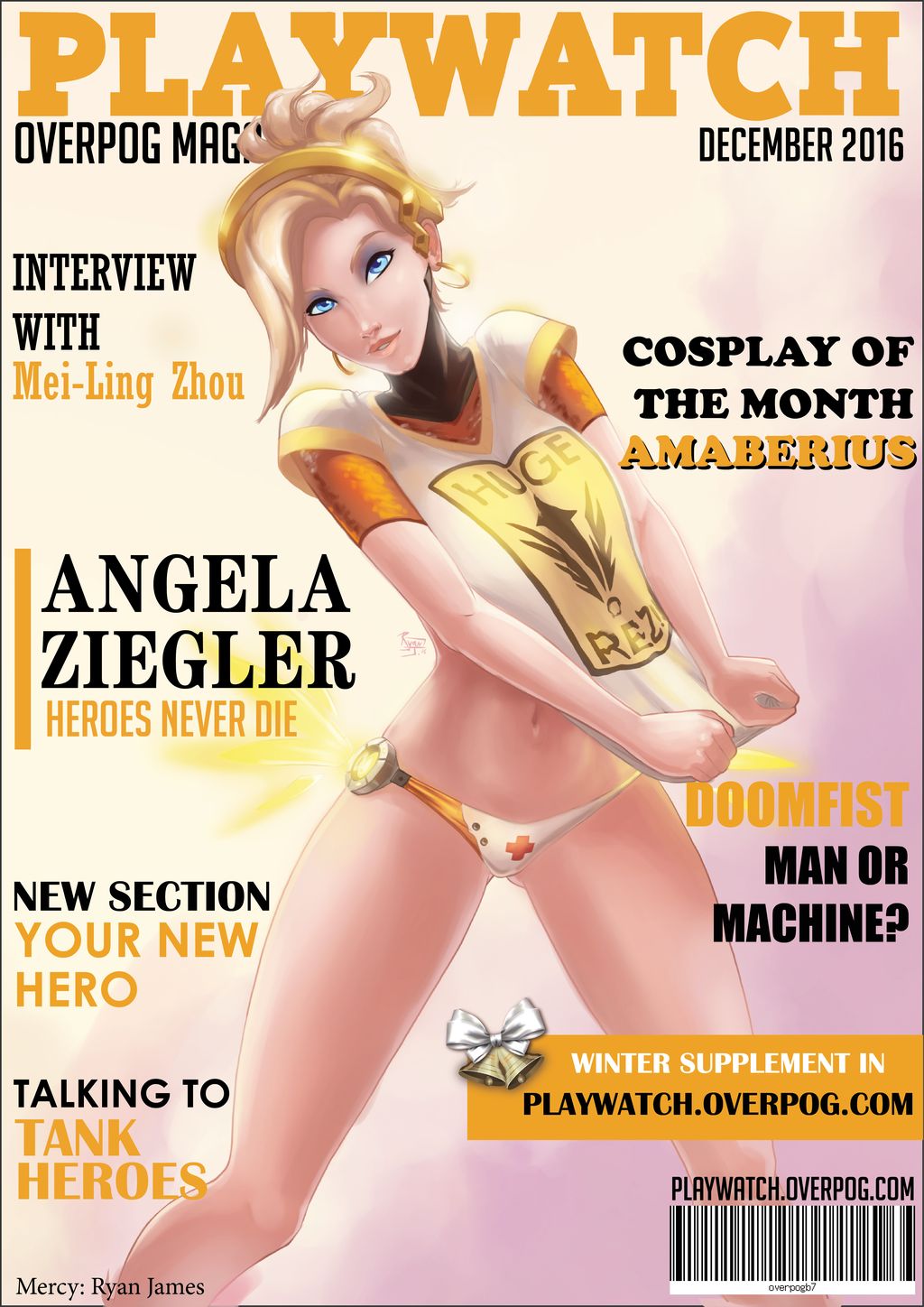 Playwatch  Art image number 13